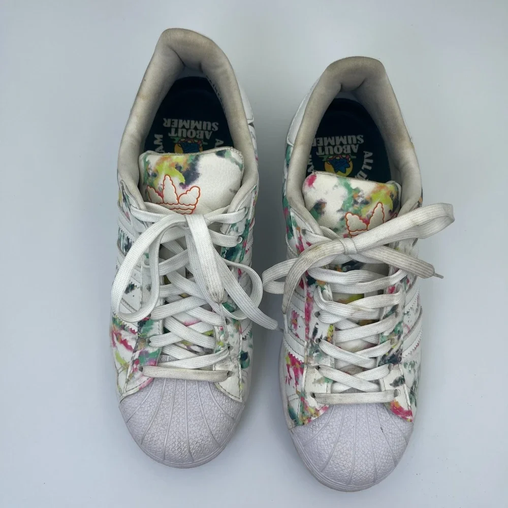 adidas product details